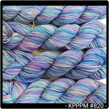 Koigu KPPPM (Variegateds) Colors #600-999