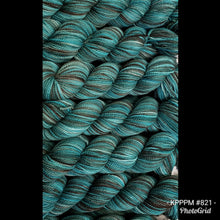 Koigu KPPPM (Variegateds) Colors #600-999