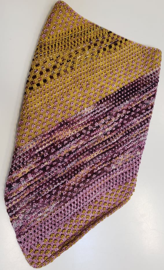 Shift Cowl