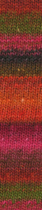 Silk Garden