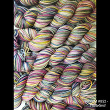 Koigu KPPPM (Variegateds) Colors #600-999