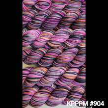 Koigu KPPPM (Variegateds) Colors #600-999