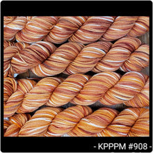 Koigu KPPPM (Variegateds) Colors #600-999