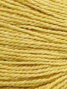 Silky Wool