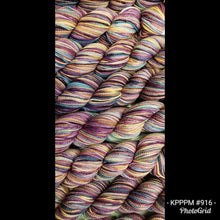 Koigu KPPPM (Variegateds) Colors #600-999