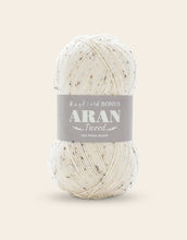 Bonus Aran Tweed
