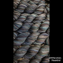 Koigu KPPPM (Variegateds) Colors #600-999