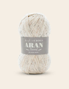 Bonus Aran Tweed