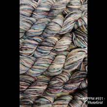 Koigu KPPPM (Variegateds) Colors #600-999