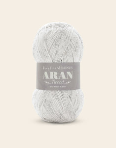 Bonus Aran Tweed