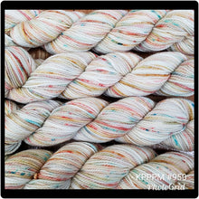 Koigu KPPPM (Variegateds) Colors #600-999