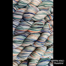 Koigu KPPPM (Variegateds) Colors #600-999