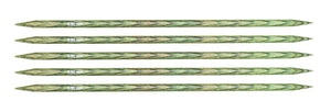 Knitter's Pride/KnitPro "Dreamz" Double Pointed Needles-5"