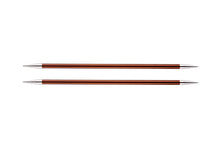 Knitter's Pride "Zing" Double Pointed Needles-8"