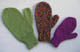 #AC-001 Mittens, Mittens, Mittens Pattern