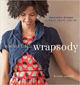 A Knitting Wrapsody Book