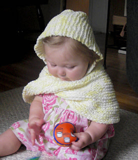 A Little Hug & Kiss Pattern