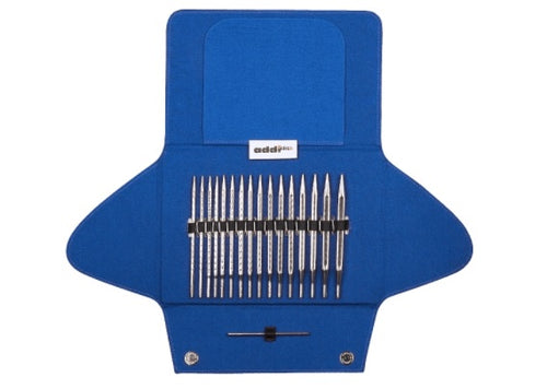 Addi Click Standard Rocket Squared Set