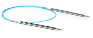 Addi "Rocket" Circular Needle