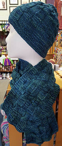 Addie's Winter Set Pattern