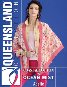 Coastal Cotton Ocean Mist