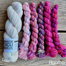 Striation Scarf Kits