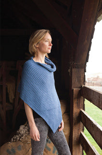 Andora Cape Pattern