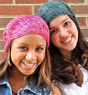 "Artifice Slouch" Hat Pattern