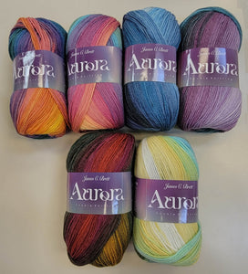 Aurora DK