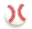 Baseball Button