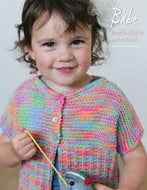 Babe Softcotton Worsted Book