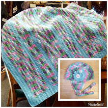 Babe Softcotton Worsted Prints-Discontinued