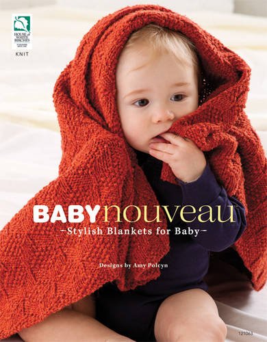 Baby Nouveau Book