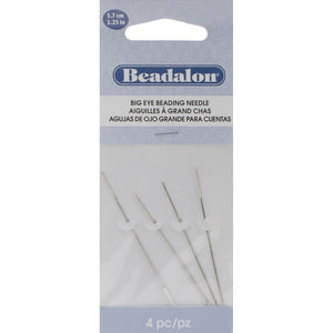 Beadalon Beading Needle