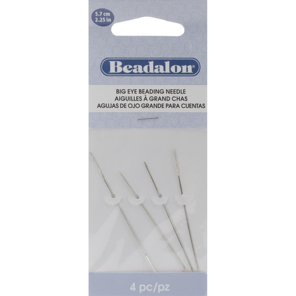 Beadalon Beading Needle