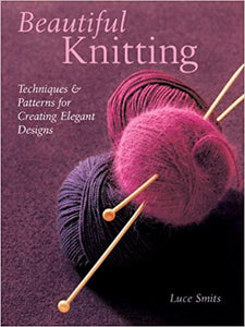 Beautiful Knitting Book