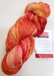 Serenity 20-Variegateds