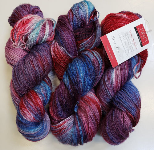 Serenity Silk +