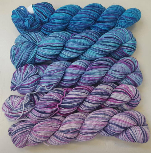 Koigu Gradient Packs