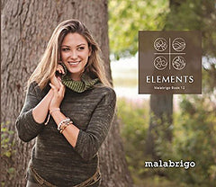 Malabrigo Book #12-"Elements"