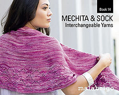 Malabrigo Book #14-"Mechita & Sock"