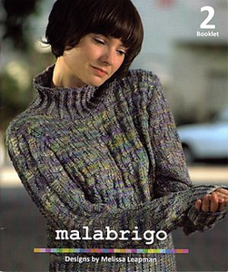 Malabrigo Book #2