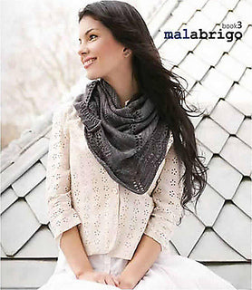 Malabrigo Book #3