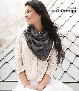 Malabrigo Book #3