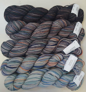 Koigu Gradient Packs