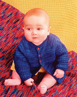 #CH-33 Baby Brights Pattern