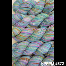 Koigu KPPPM (Variegateds) Colors #600-999