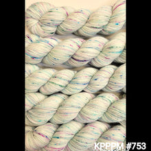 Koigu KPPPM (Variegateds) Colors #600-999