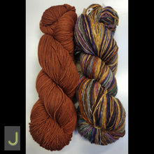 Prismarine Scarf Kits