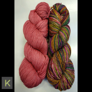 Prismarine Scarf Kits